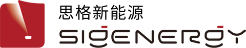Sigenergy